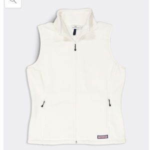 Vineyard Vines Vest - WORN ONCE